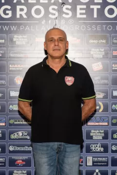 Direttore sportivo settore s3
Vito Di Giovanna