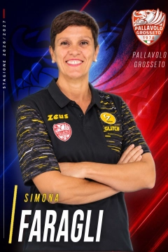 Tecnico S3 2020/21
Simona Faragli