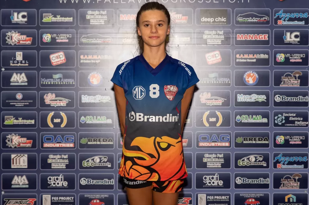 SOFIA PONTICELLI