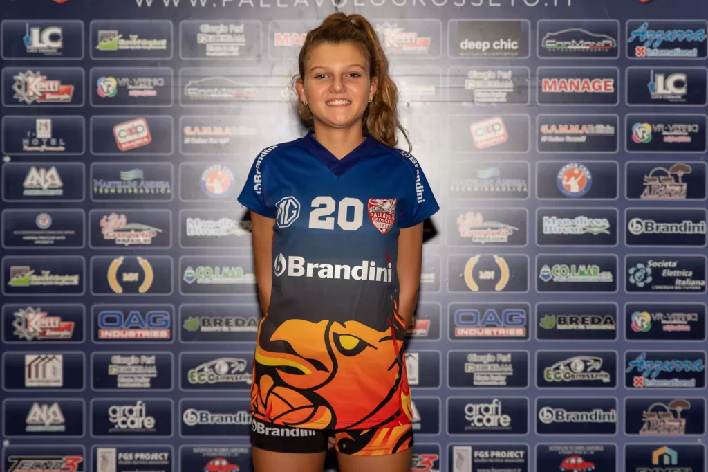 ALICE TORTELLI