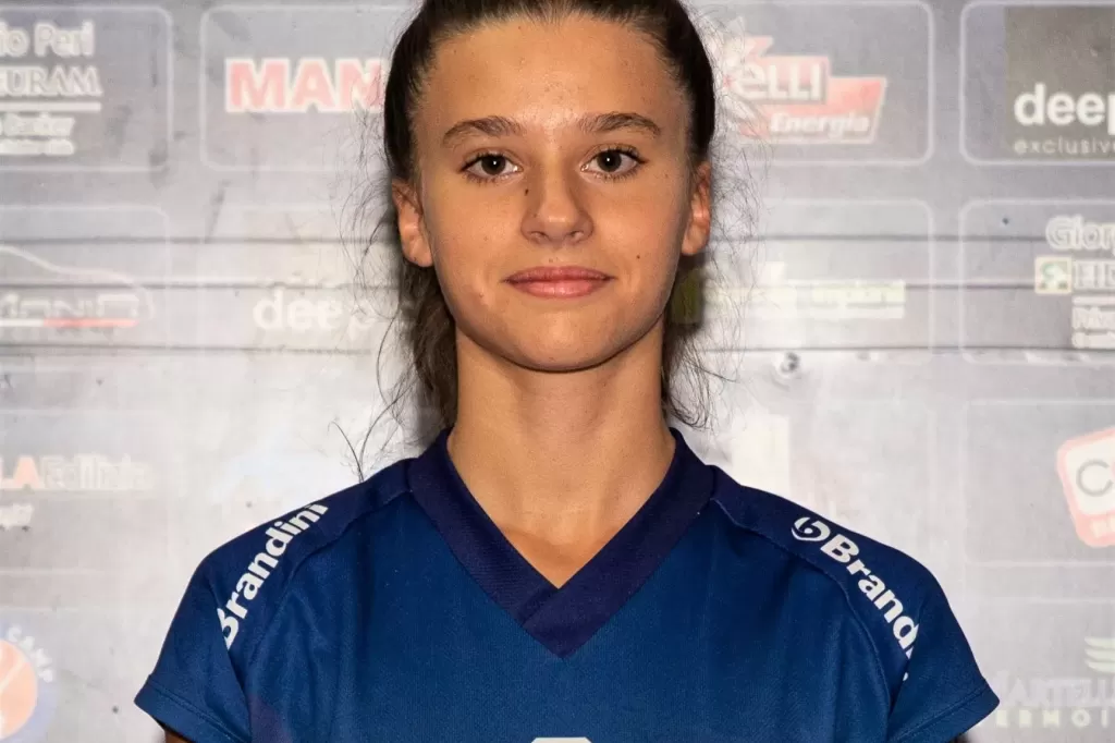 SOFIA PONTICELLI