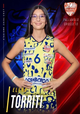 ELENA TORRITI