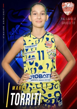 MARTA TORRITI