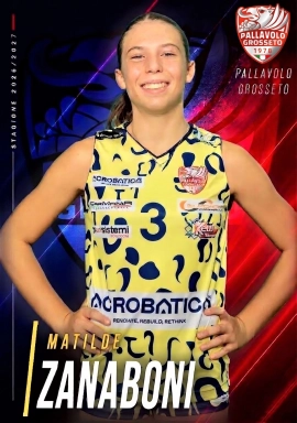 MATILDE ZANABONI