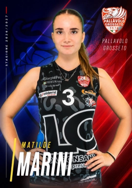 MATILDE MARINI