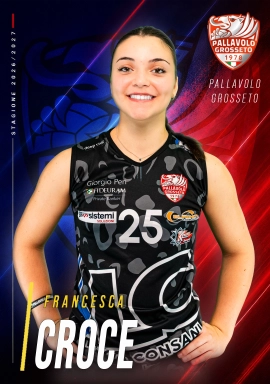 FRANCESCA CROCE