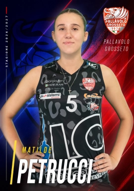MATILDE PETRUCCI