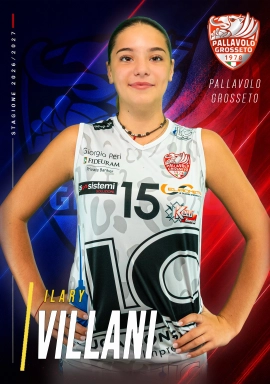 ILARY VILLANI