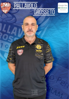 UNDER 15 EUROMETAL GROSSETO