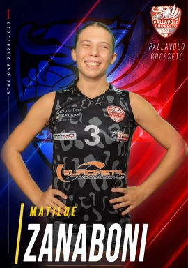 MATILDE ZANABONI