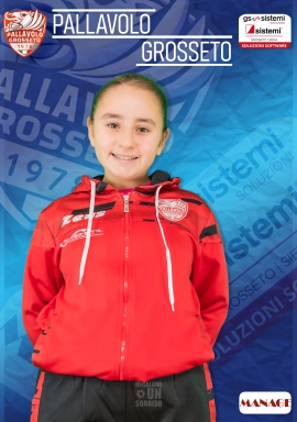 GAIA FEBROTTO