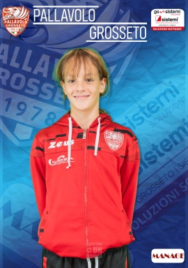 AGATA PALMIERI