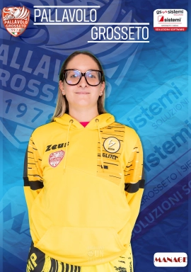 S3 2014/15 GRUPPO ILARIA FALLANI