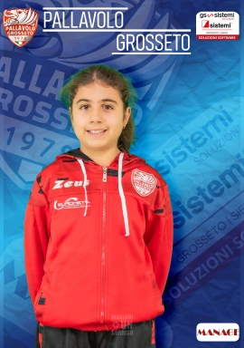 GIULIA CASULA