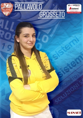 S3 2014/15 GRUPPO ILARIA FALLANI