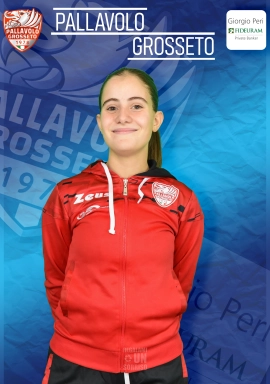 FLAMINIA BIAGI