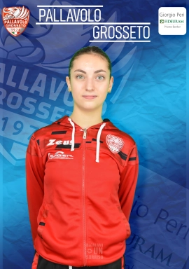 FRANCESCA DOTTORI