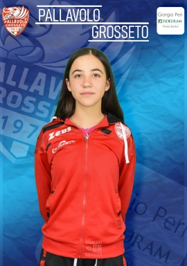 MATILDE ROMAGNOLI