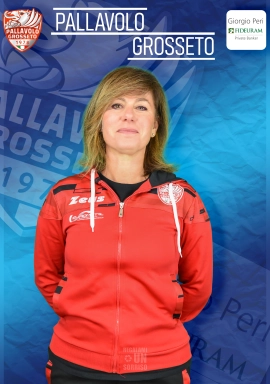 UNDER 18 UISP PALLAVOLO GROSSETO