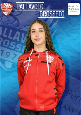 CHIARA DE LAURENTIIS