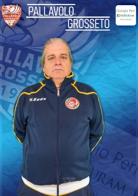 UNDER 16 UISP NERA