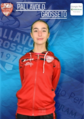ERIKA FAZZI