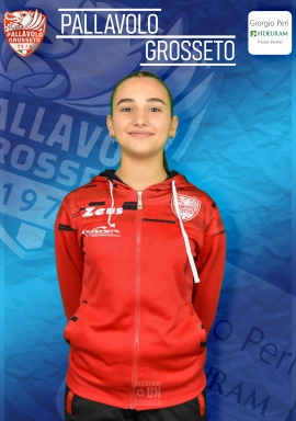 FEDERICA LOMBARDO