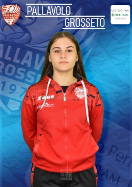 ISABELLA KRYEZIU