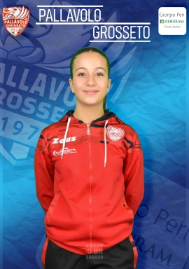 LIVIA BAUSANI