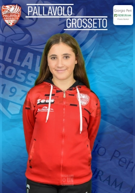 MARIA ELENA SARACENO