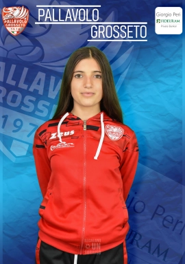 MARTA RENZETTI