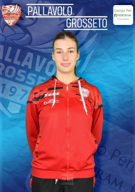 VITTORIA IODICE