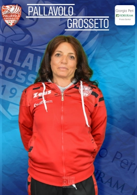 UNDER 16 UISP ROSSA