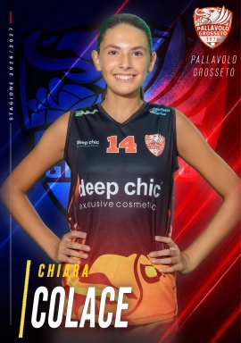 CHIARA COLACE