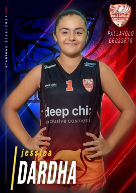 JESSICA DARDHA