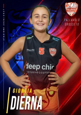 GIORGIA DIERNA