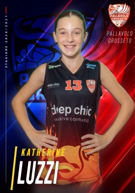 KATERINE LUZZI