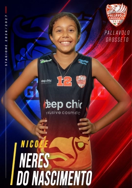 NICOLE NERES DO NASCIMENTO