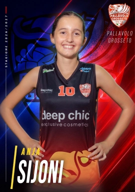 ANJA SIJONI