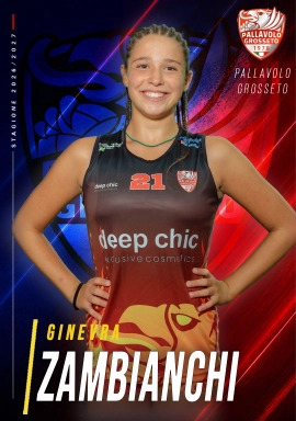 GINEVRA ZAMBIANCHI