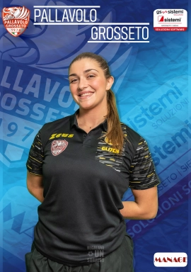 UNDER 12 AUTOSCUOLA ELSA GROSSETO
