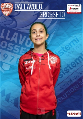 GIORGIA RIVA