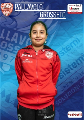 STELLA MERLINI