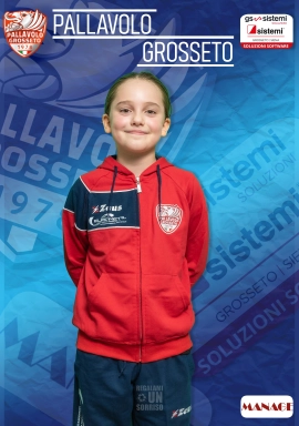 GINEVRA OTTONELLI