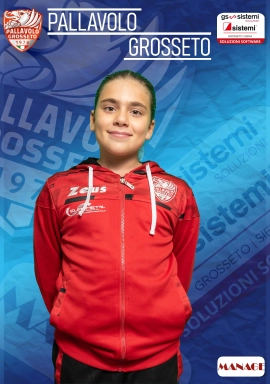 SOFIA TARRONI