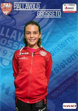 LUDOVICA DEL MAZZA