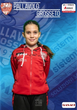 MARIA VITTORIA GINANNESCHI