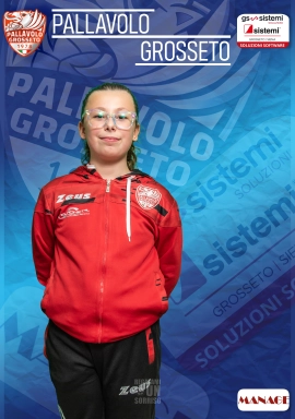 MATILDE PIAZZA