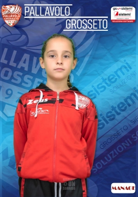 AURORA ZAMBIANCHI