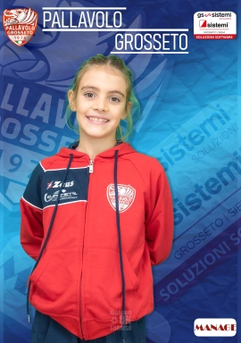 ARIANNA SALVINI